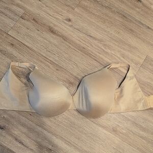 Seamless Nude Bra